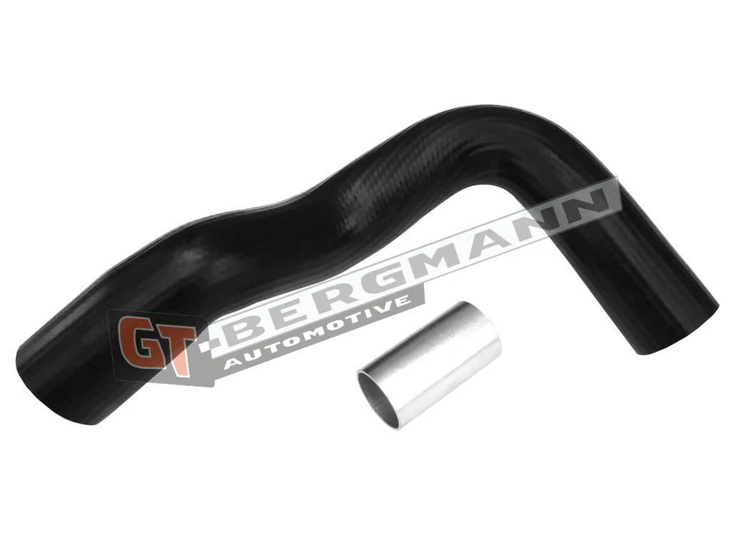 Charge Air Hose