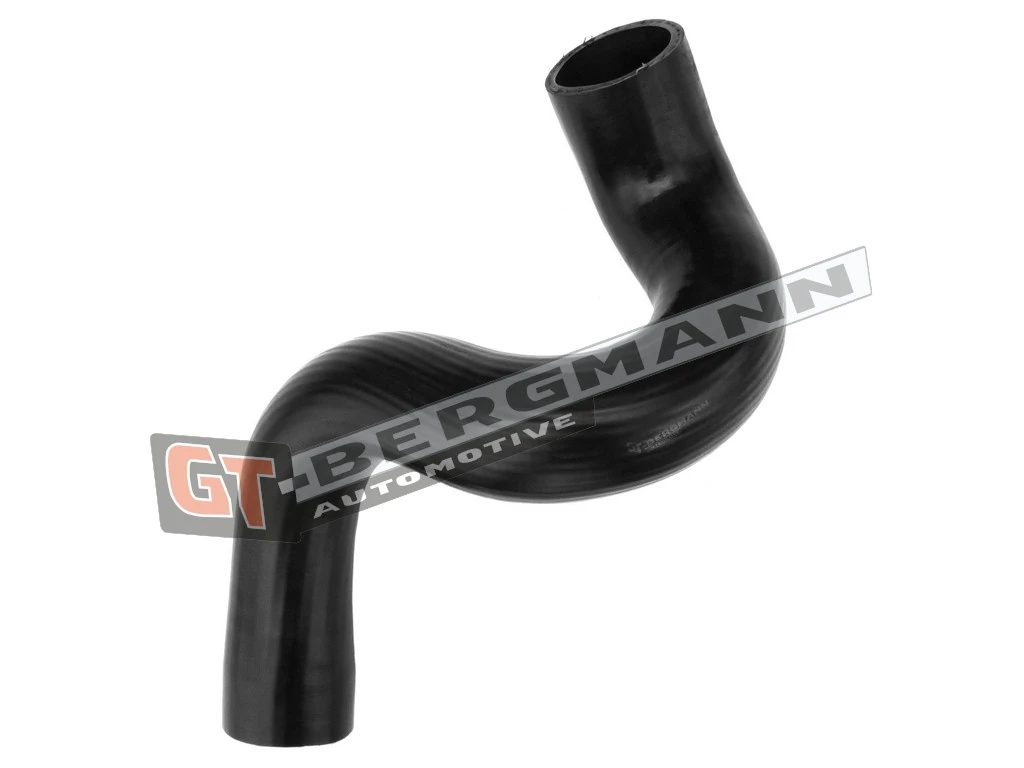Charge Air Hose