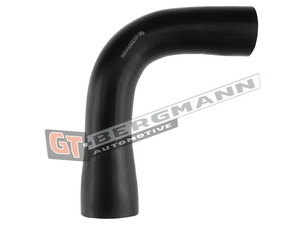 Charge Air Hose