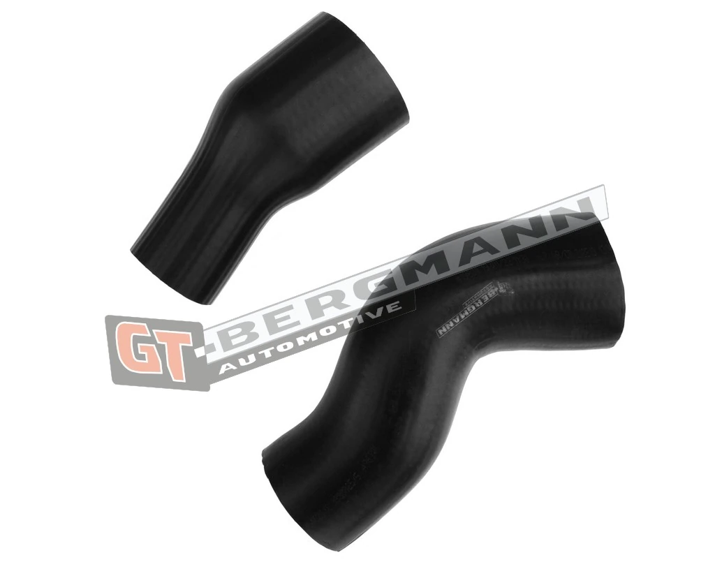 Charge Air Hose