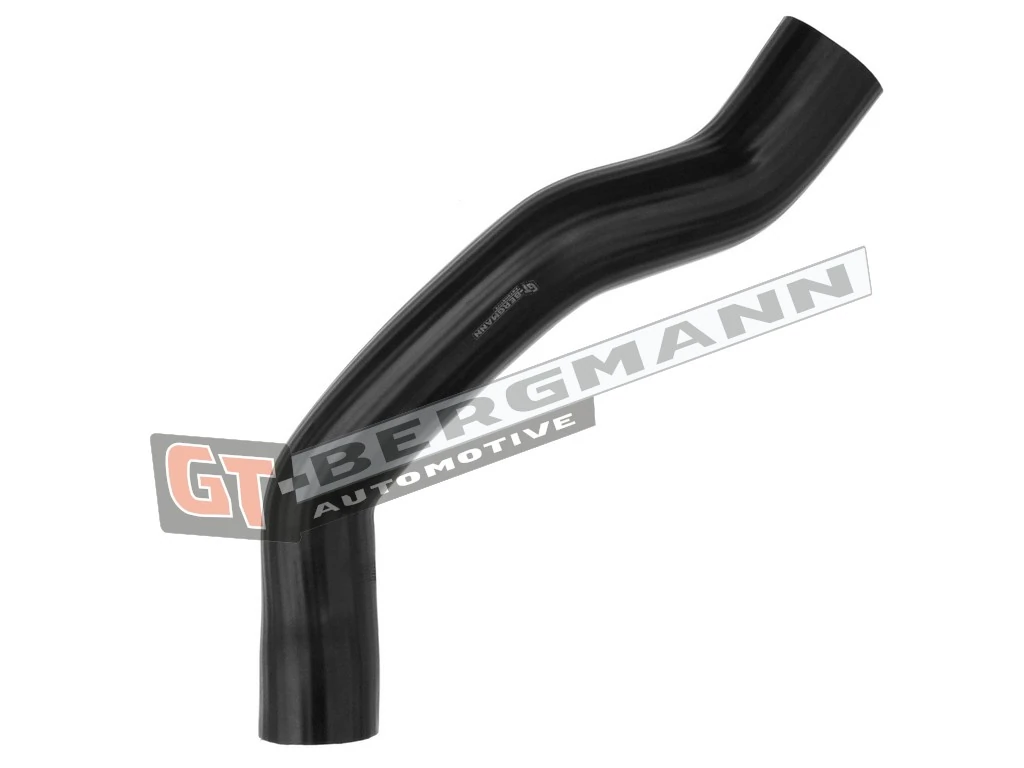 Charge Air Hose