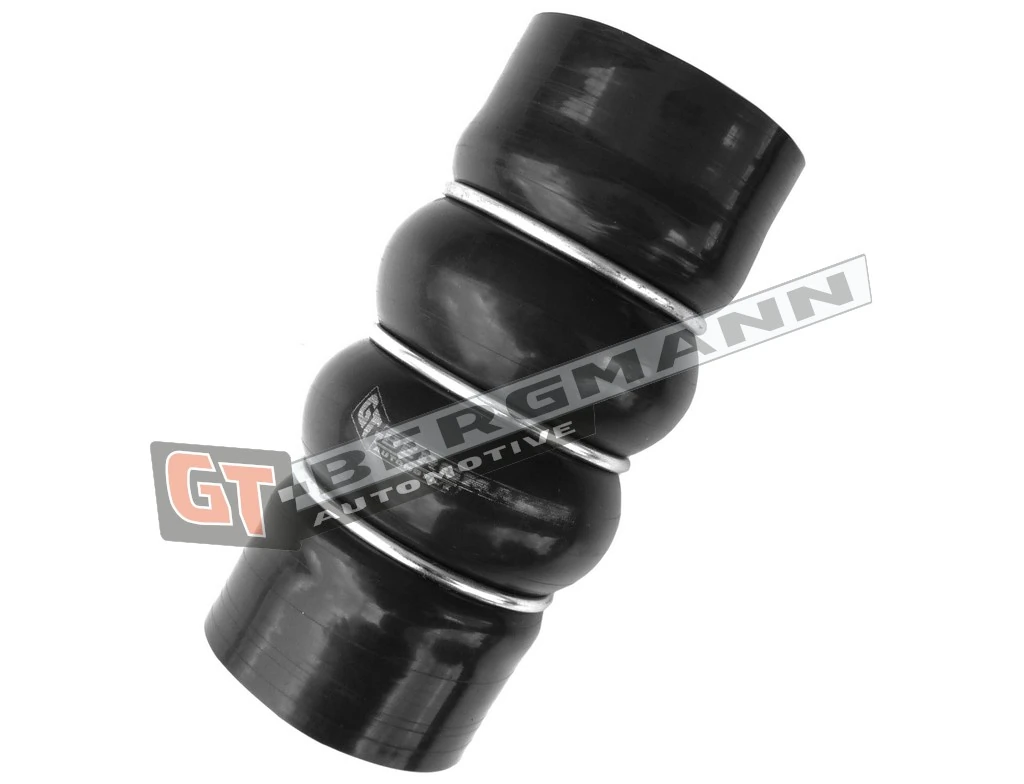 Charge Air Hose