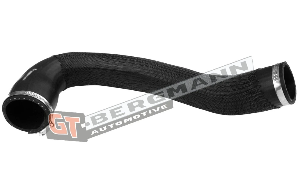 Charge Air Hose