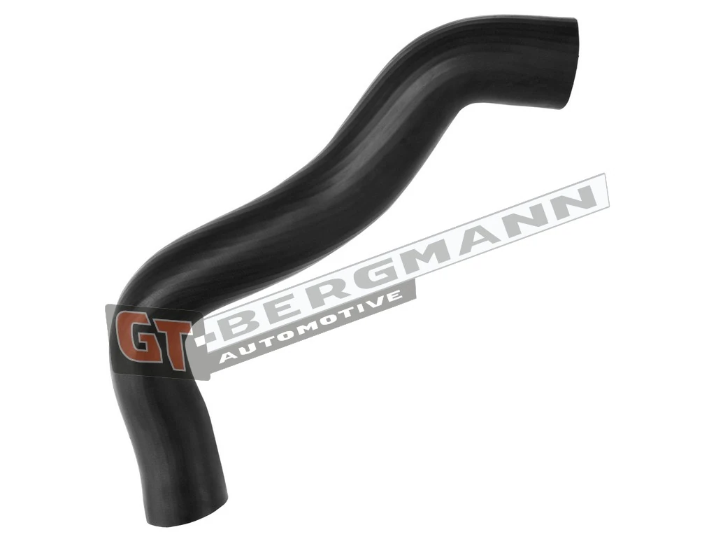 Charge Air Hose