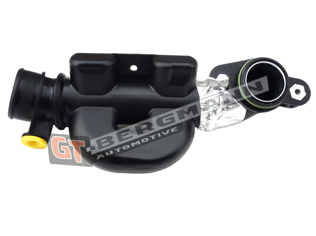 Charge Air Hose