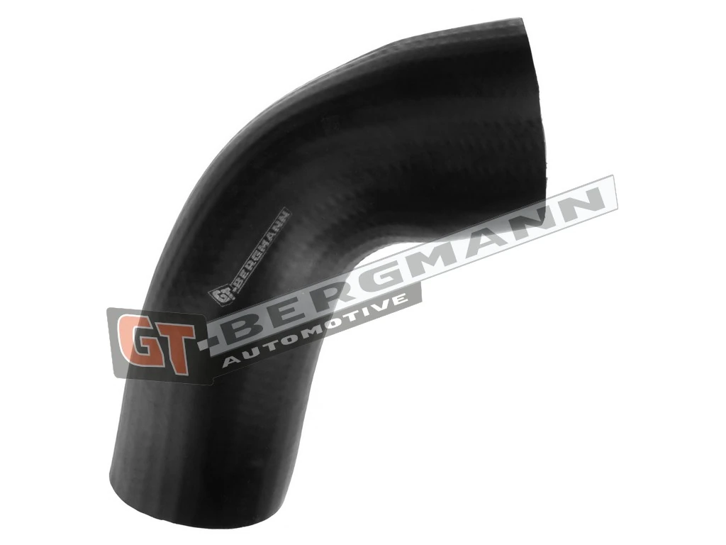 Charge Air Hose