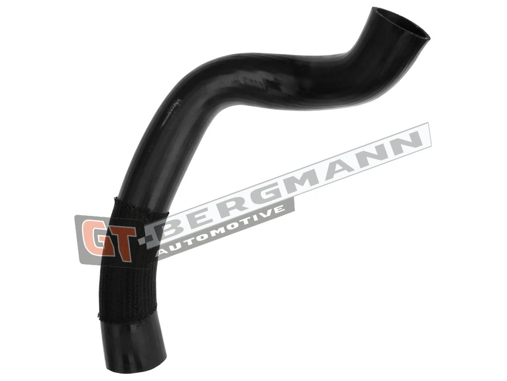 Charge Air Hose