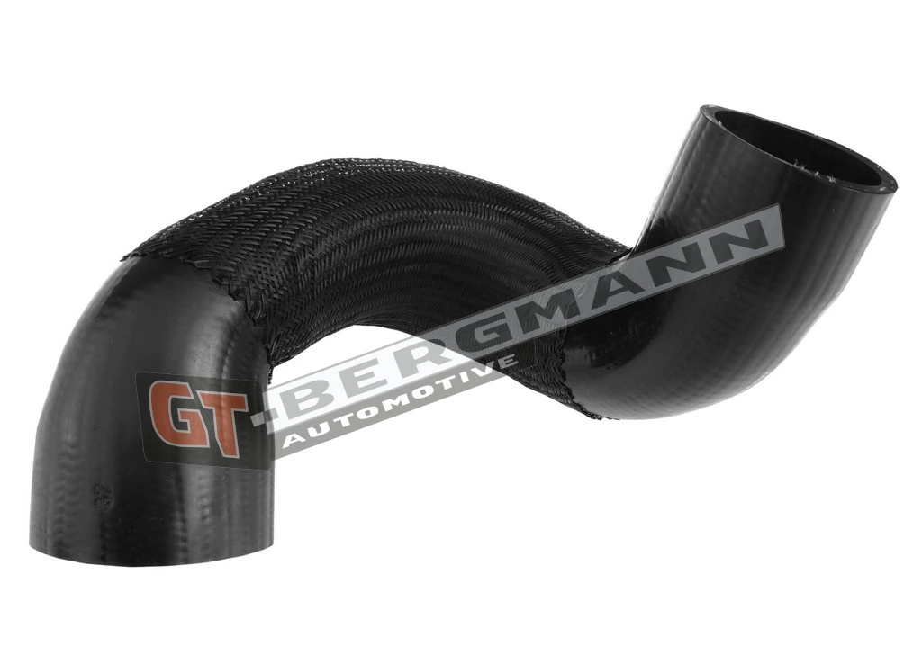 Charge Air Hose