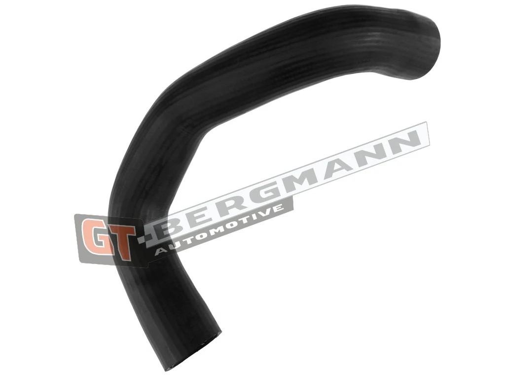 Charge Air Hose