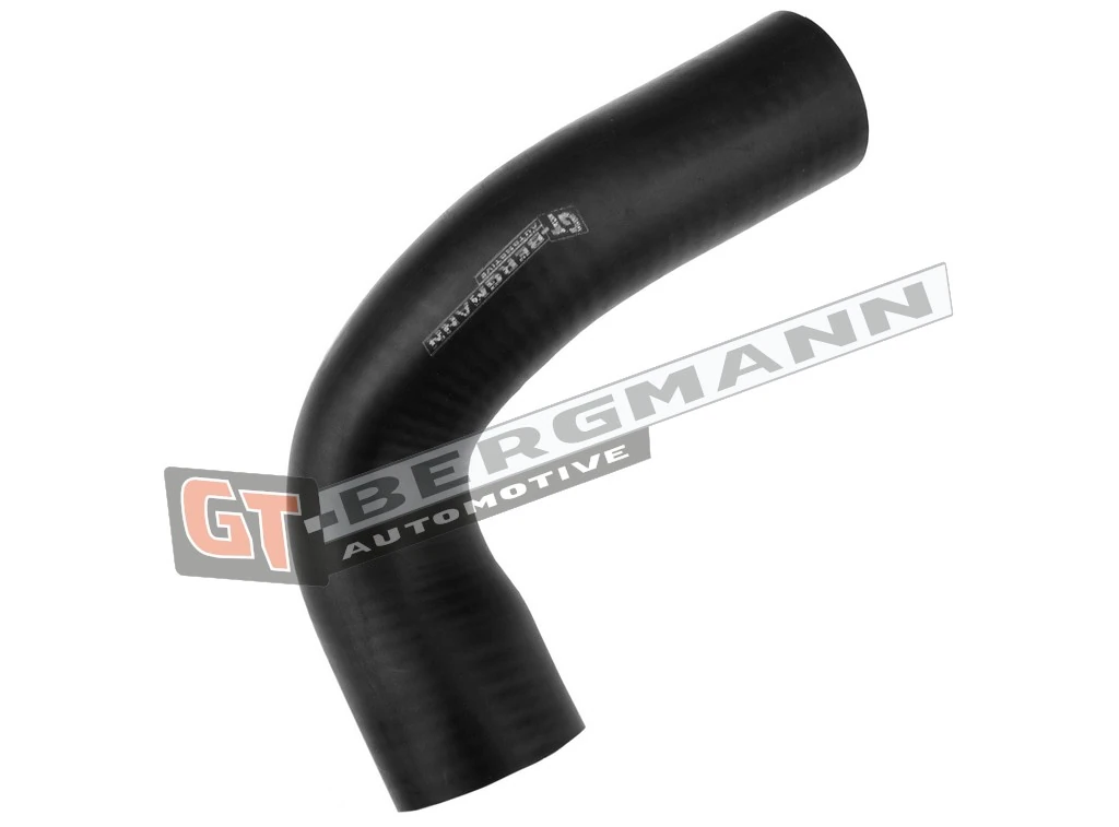 Charge Air Hose