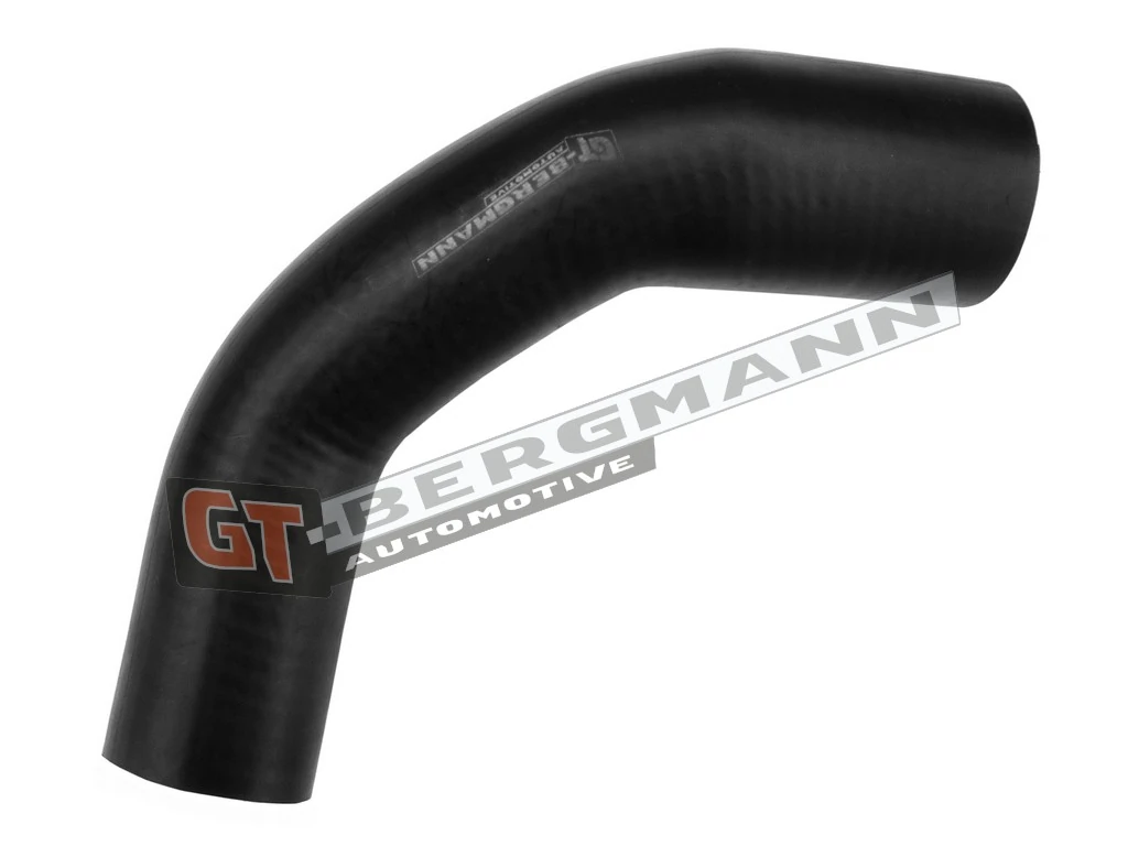 Charge Air Hose