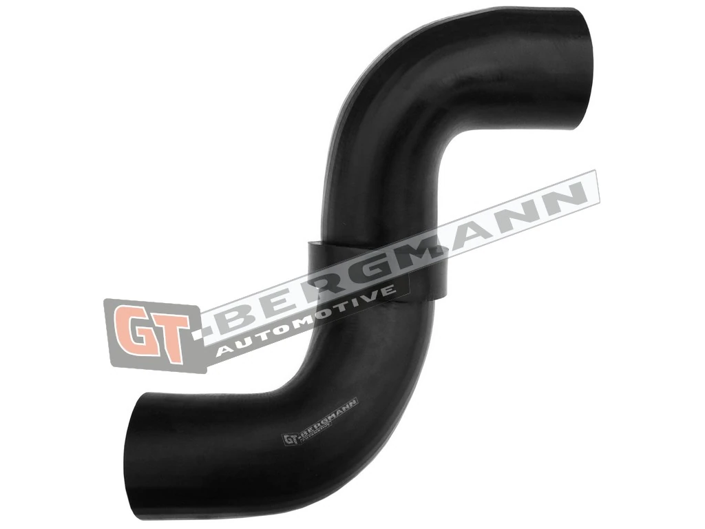 Charge Air Hose