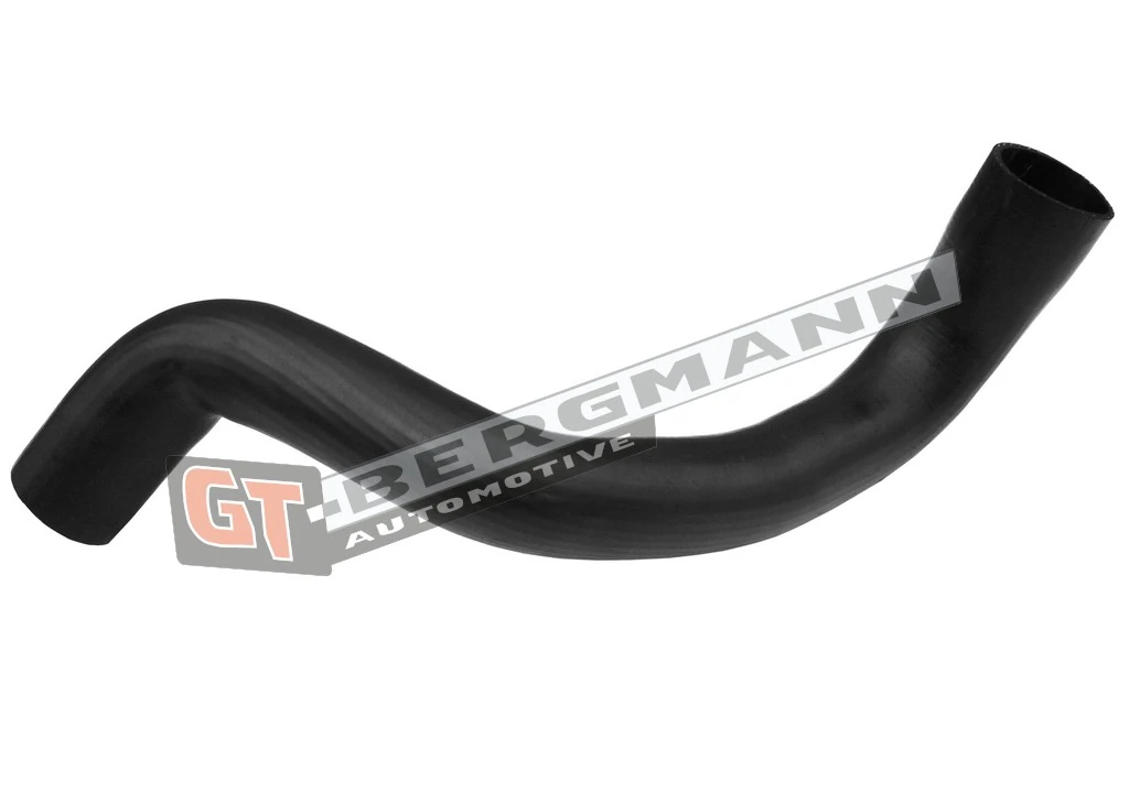 Charge Air Hose