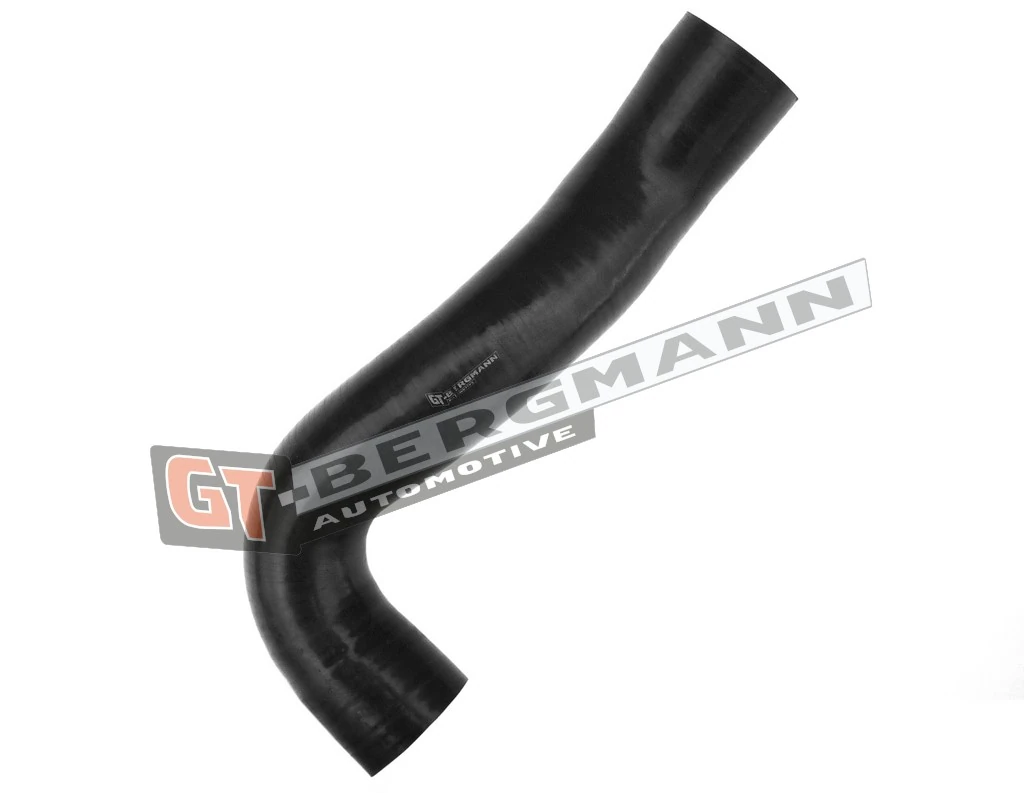 Charge Air Hose