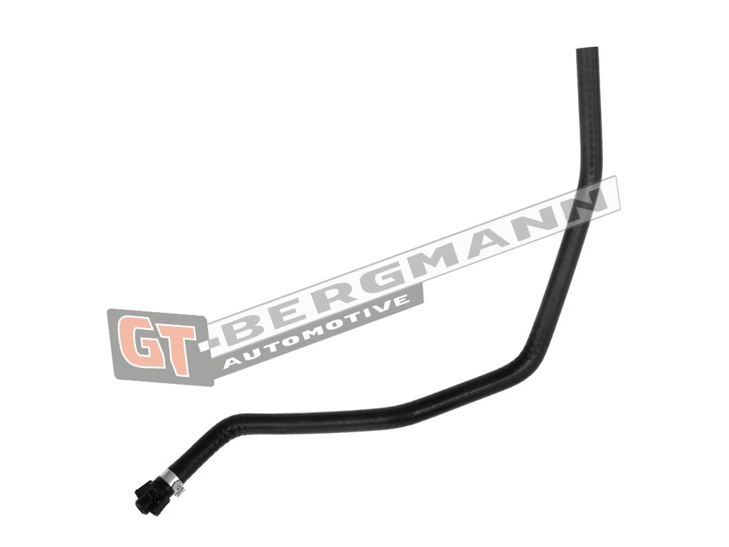Radiator Hose