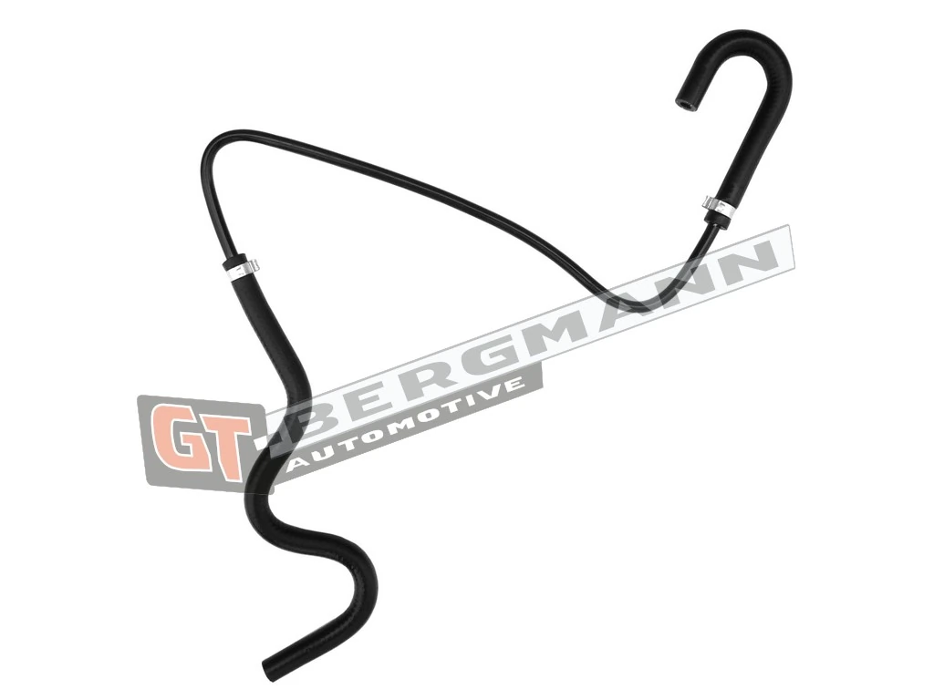 Radiator Hose