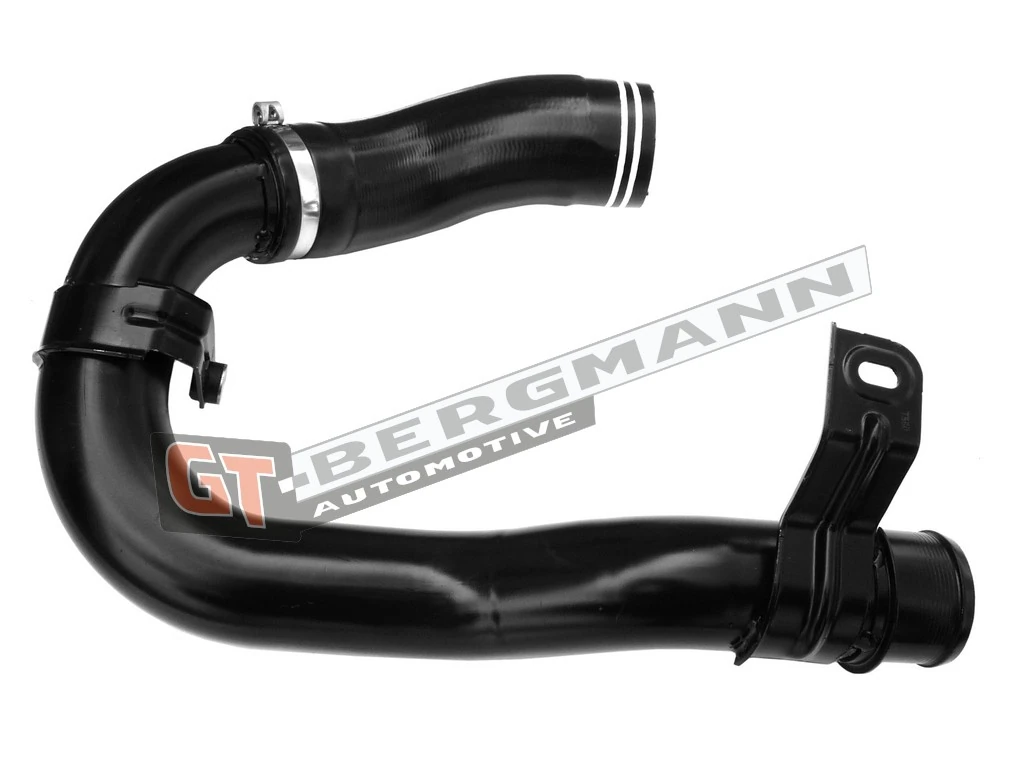 Charge Air Hose