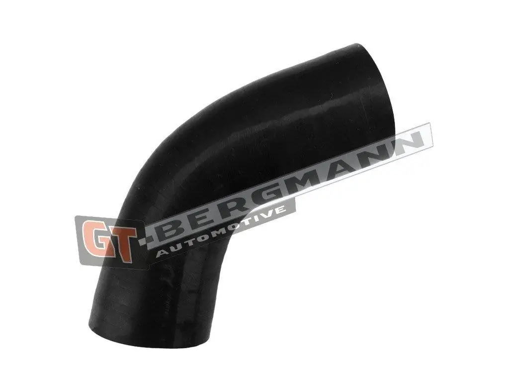 Charge Air Hose