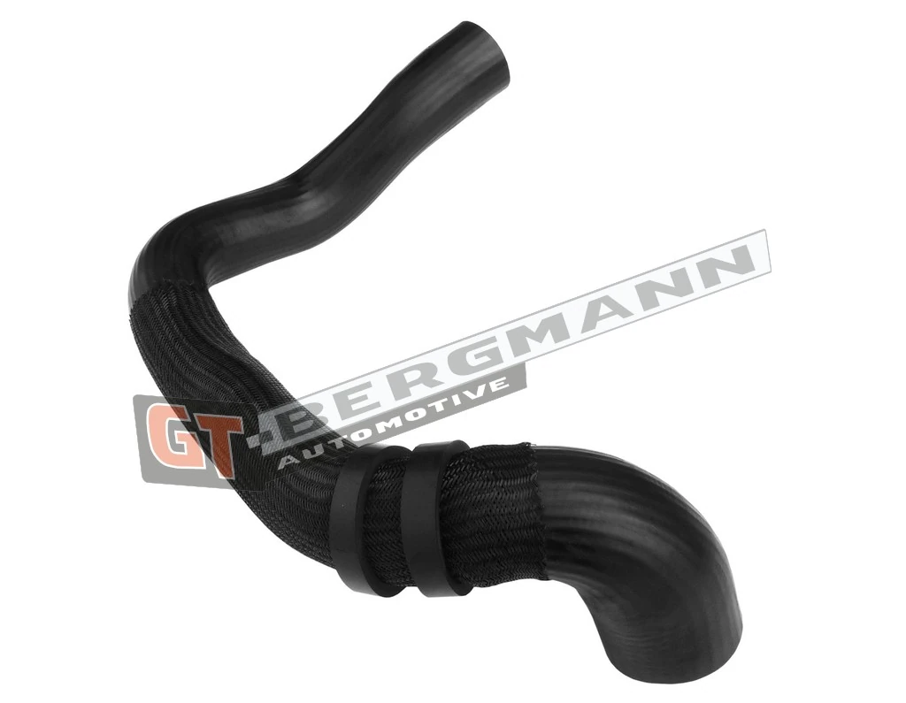 Charge Air Hose