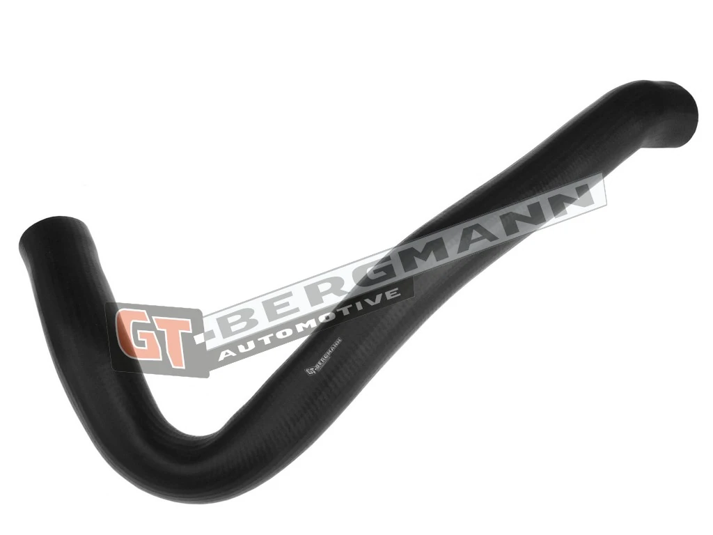 Charge Air Hose