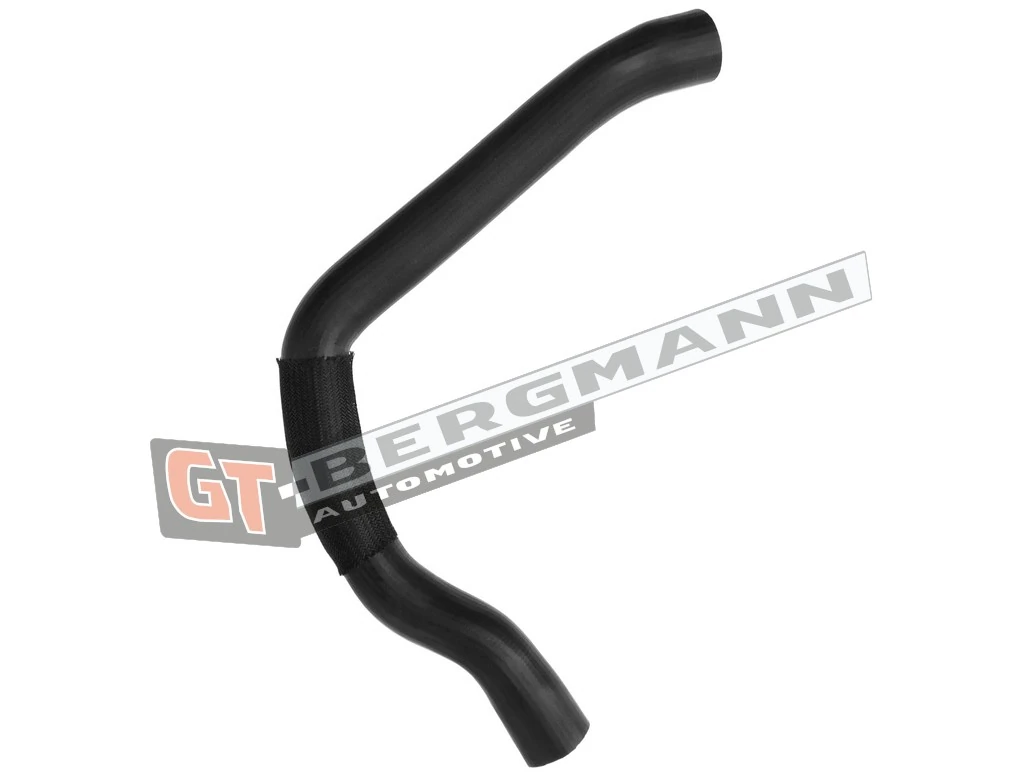 Charge Air Hose