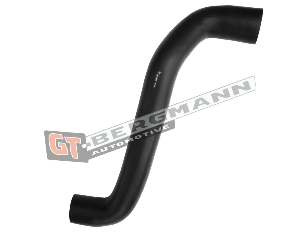 Charge Air Hose