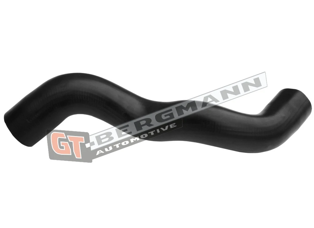 Charge Air Hose