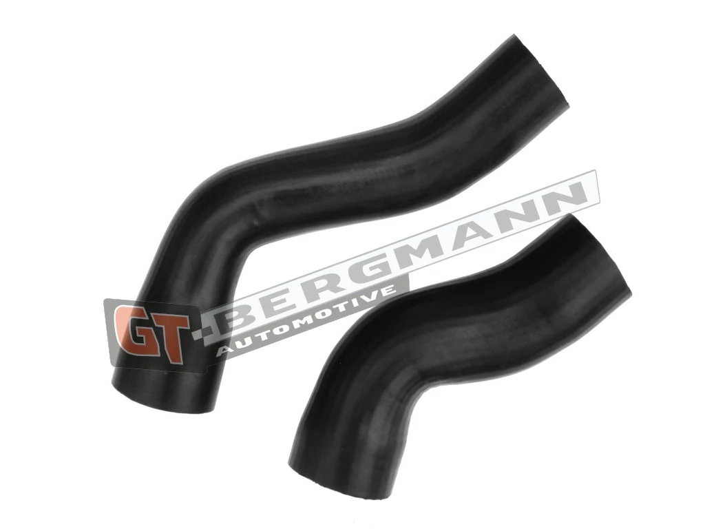 Charge Air Hose