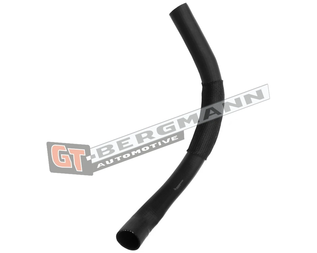 Charge Air Hose