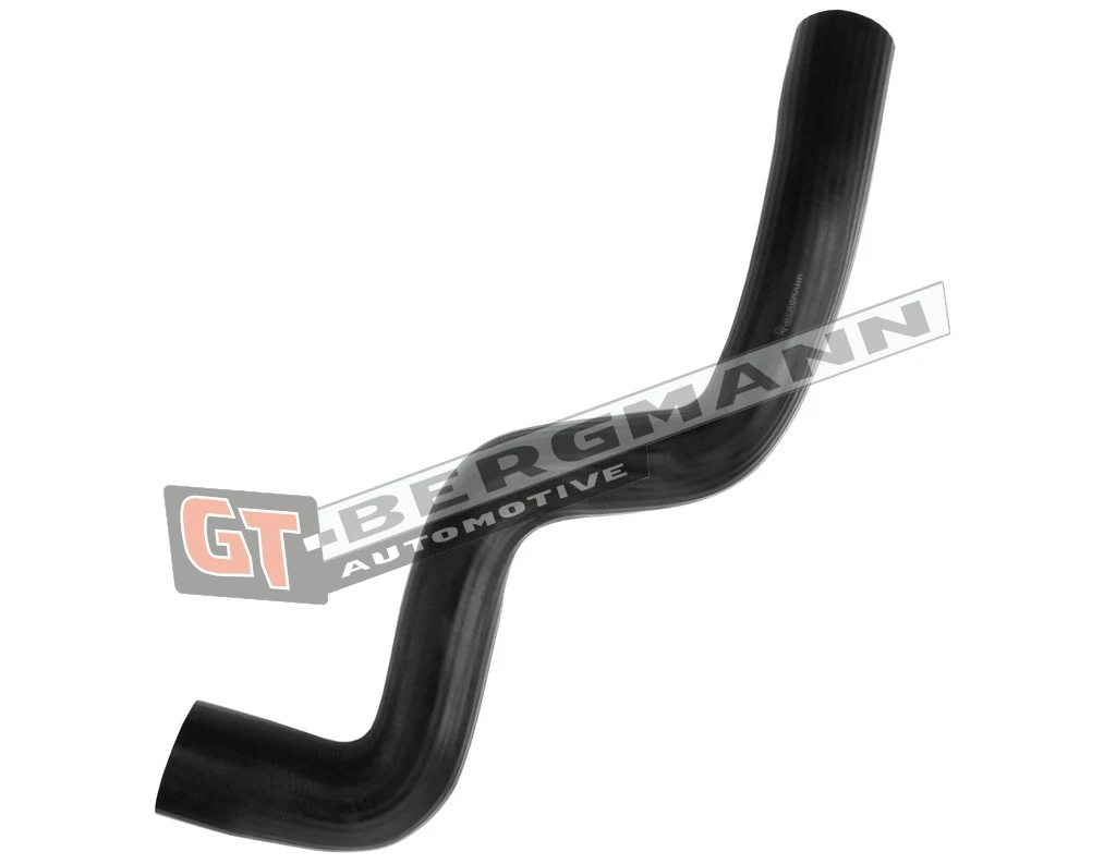 Charge Air Hose