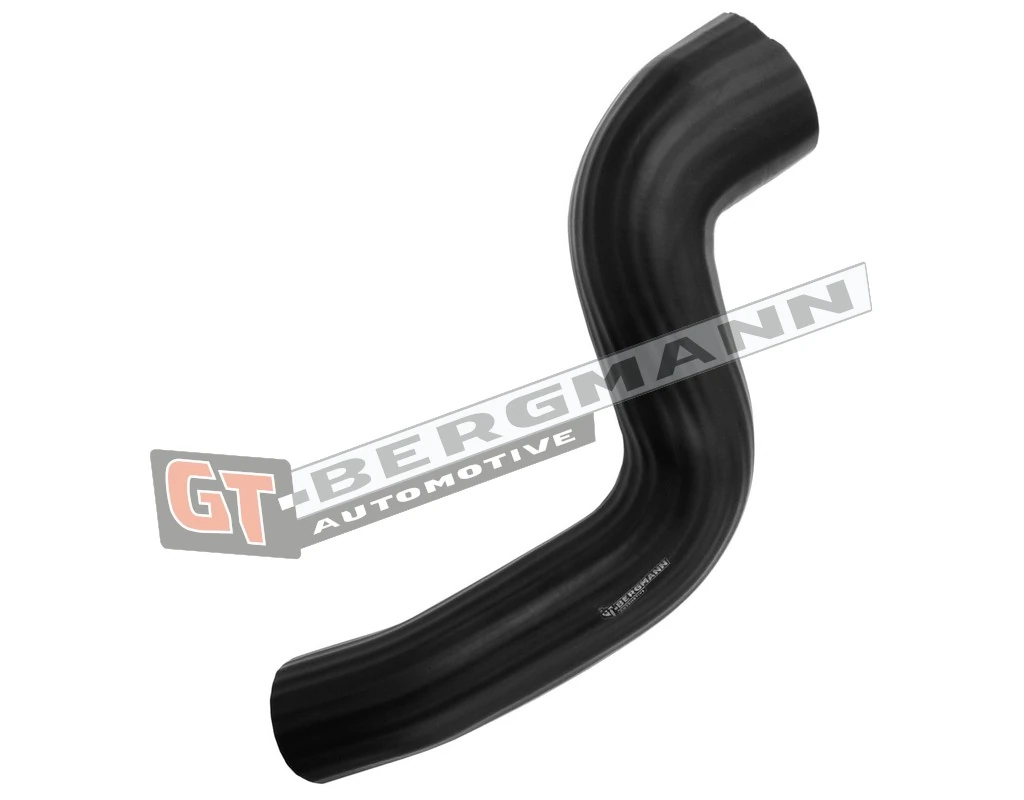 Charge Air Hose