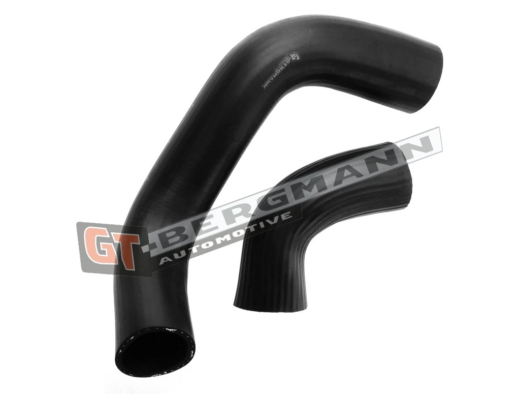 Charge Air Hose