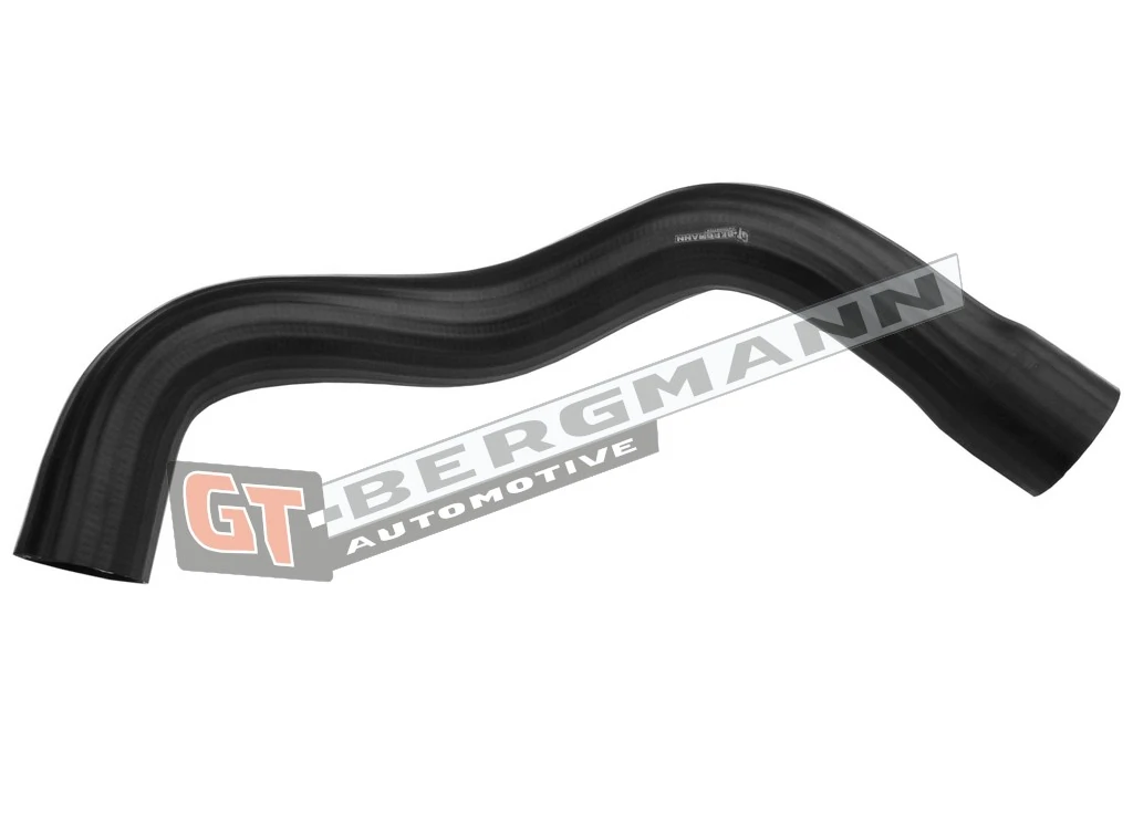 Charge Air Hose