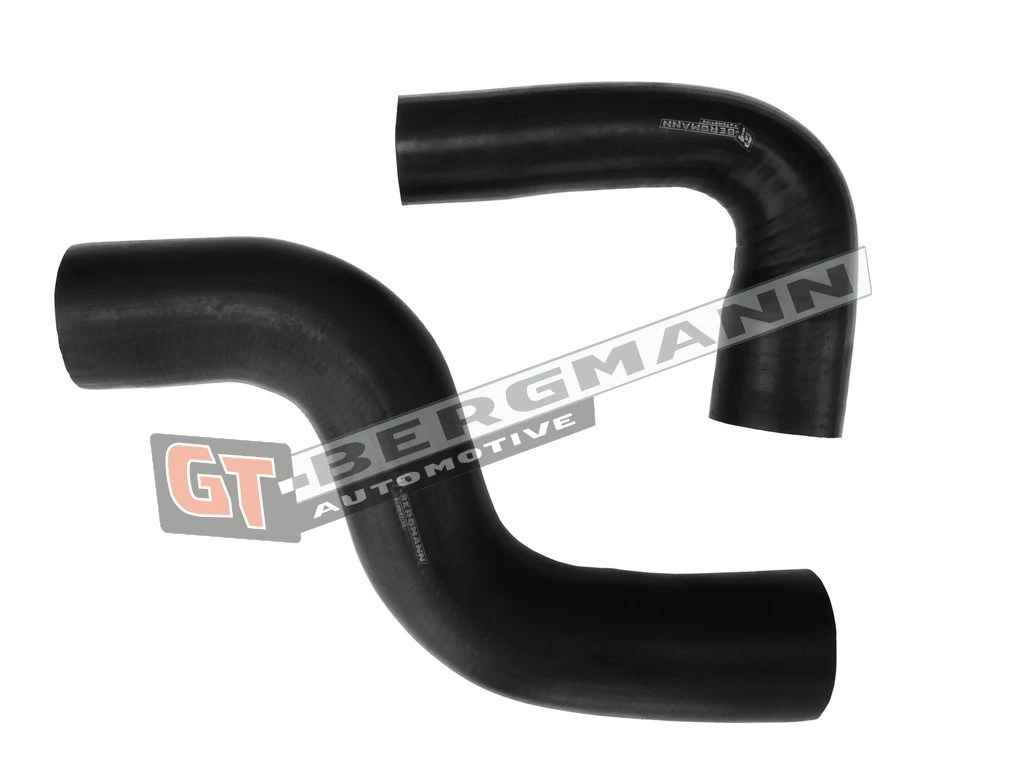 Charge Air Hose