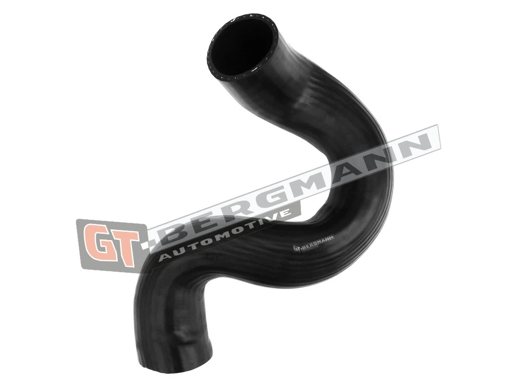 Charge Air Hose