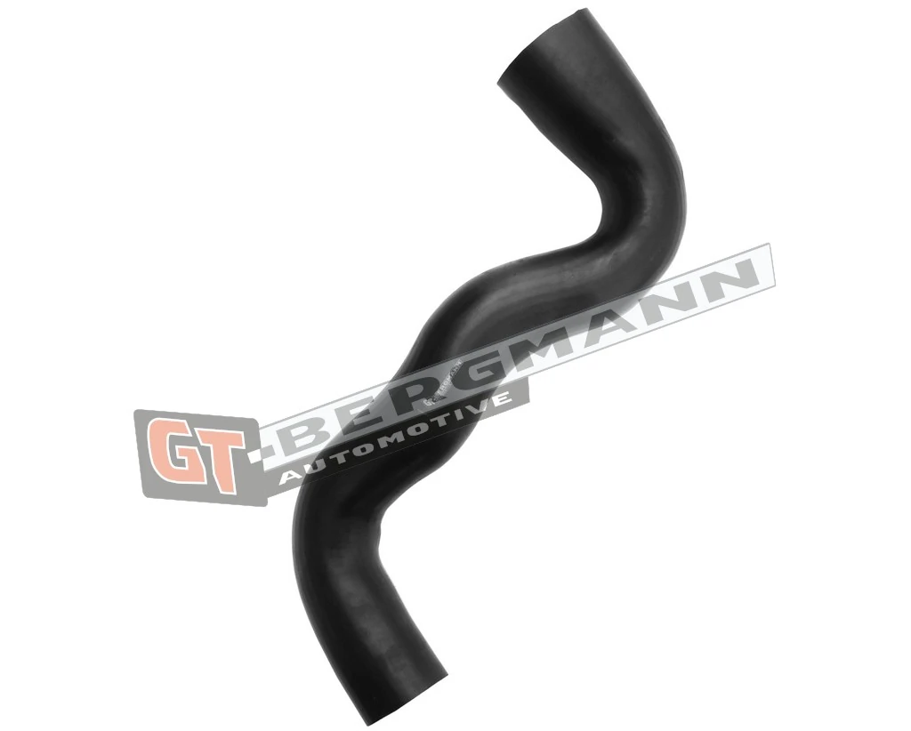 Charge Air Hose