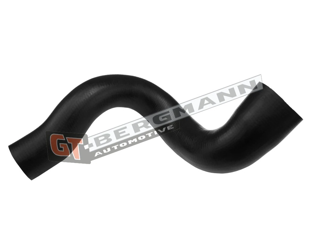 Charge Air Hose
