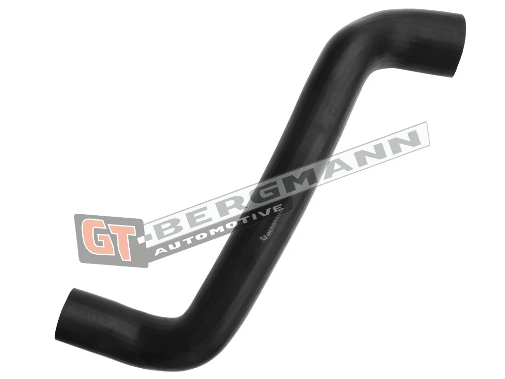 Charge Air Hose