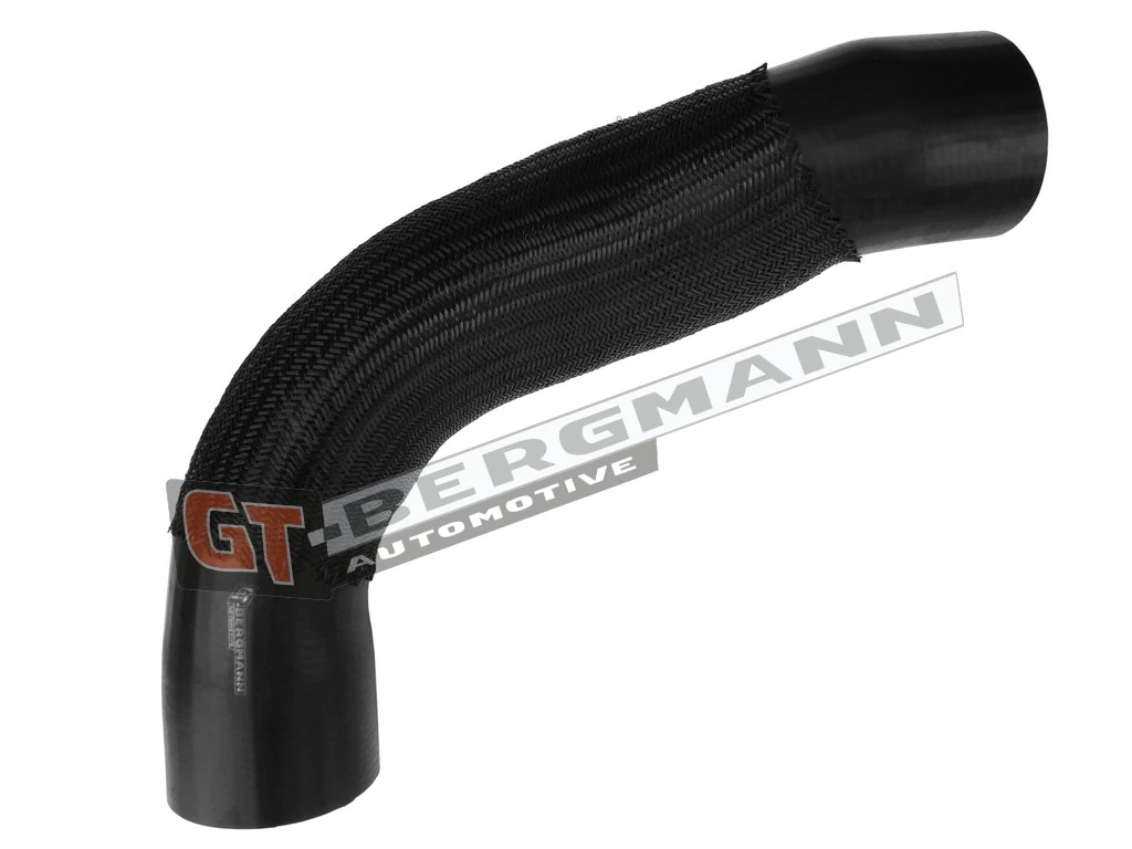 Charge Air Hose