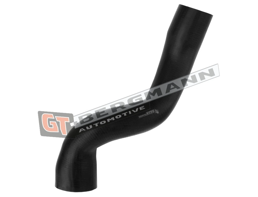 Charge Air Hose