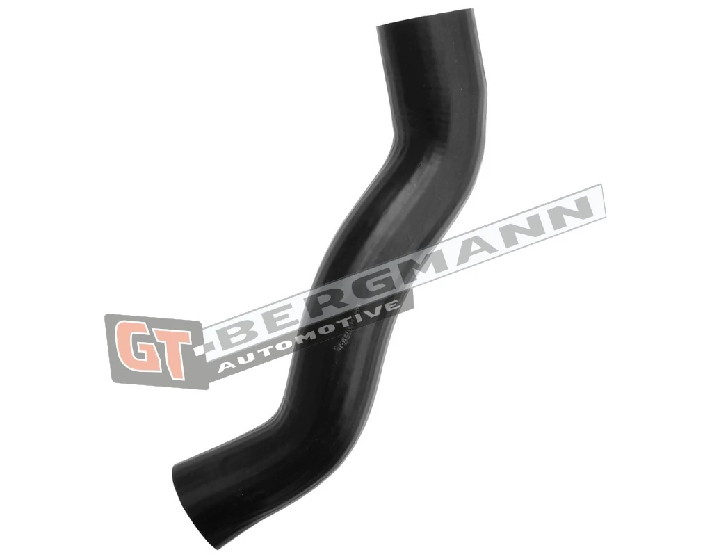 Charge Air Hose