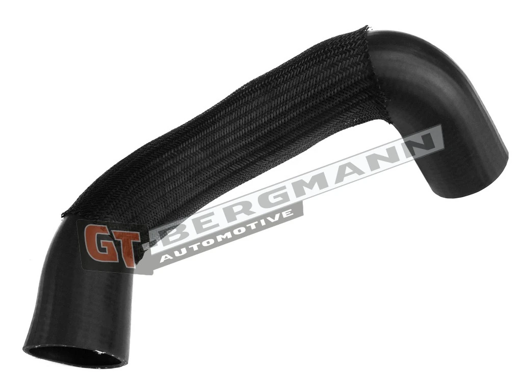 Charge Air Hose