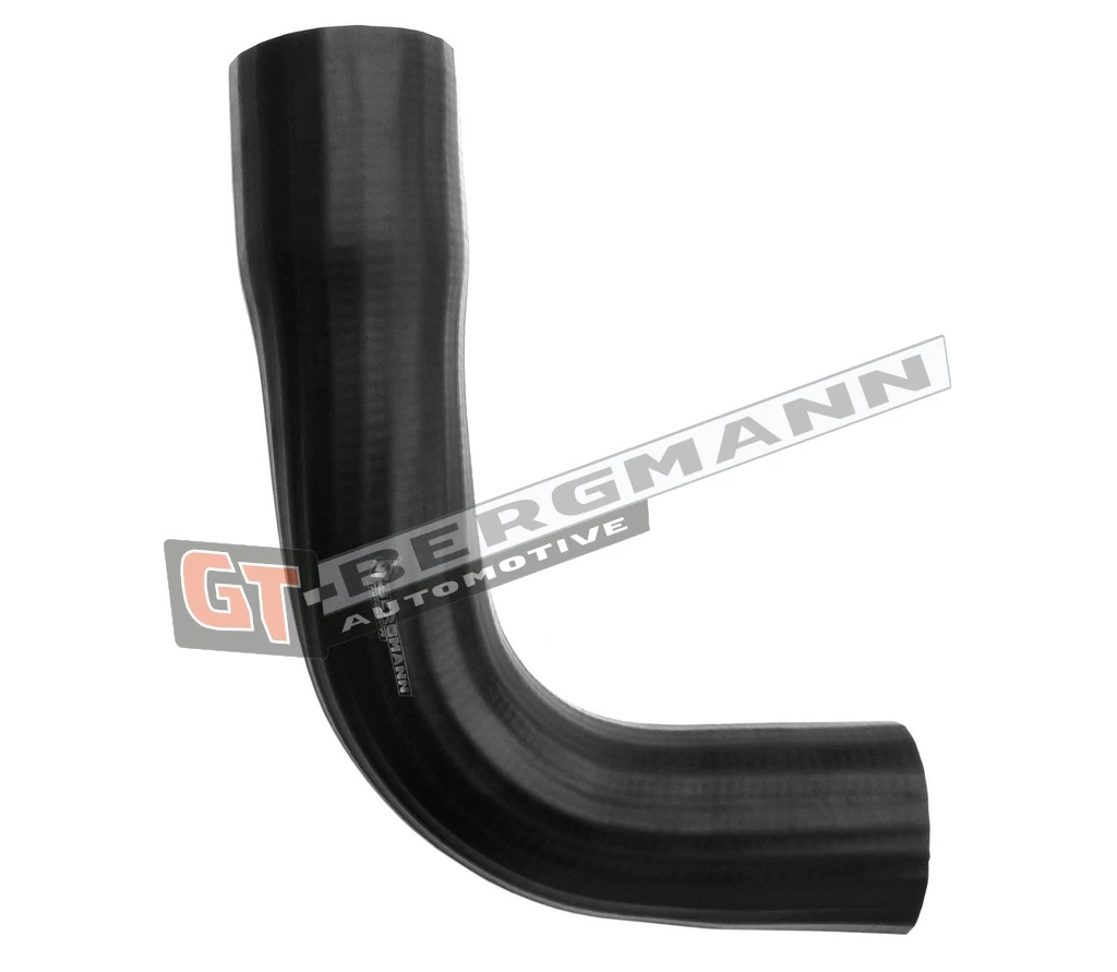 Charge Air Hose