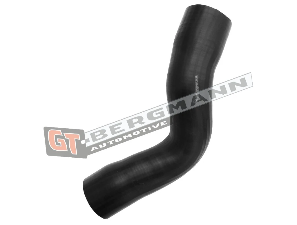 Charge Air Hose