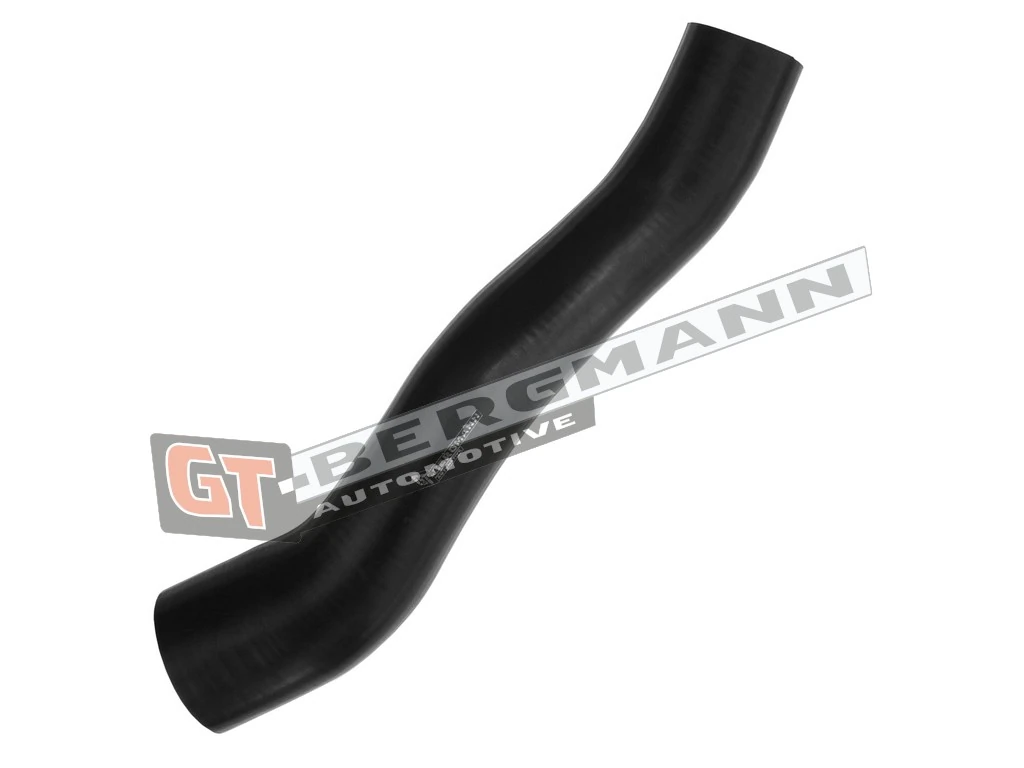 Charge Air Hose