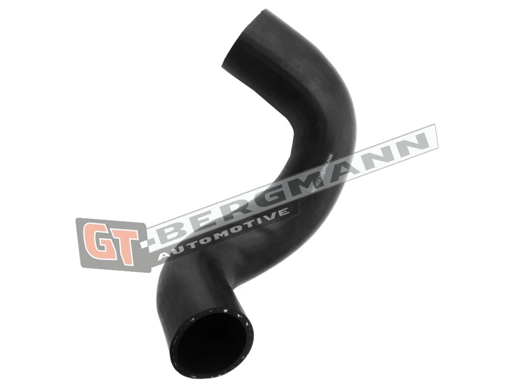 Charge Air Hose
