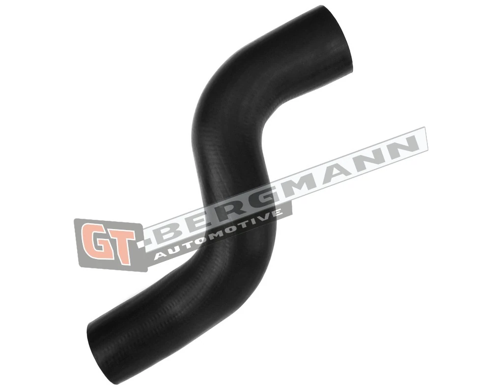 Charge Air Hose