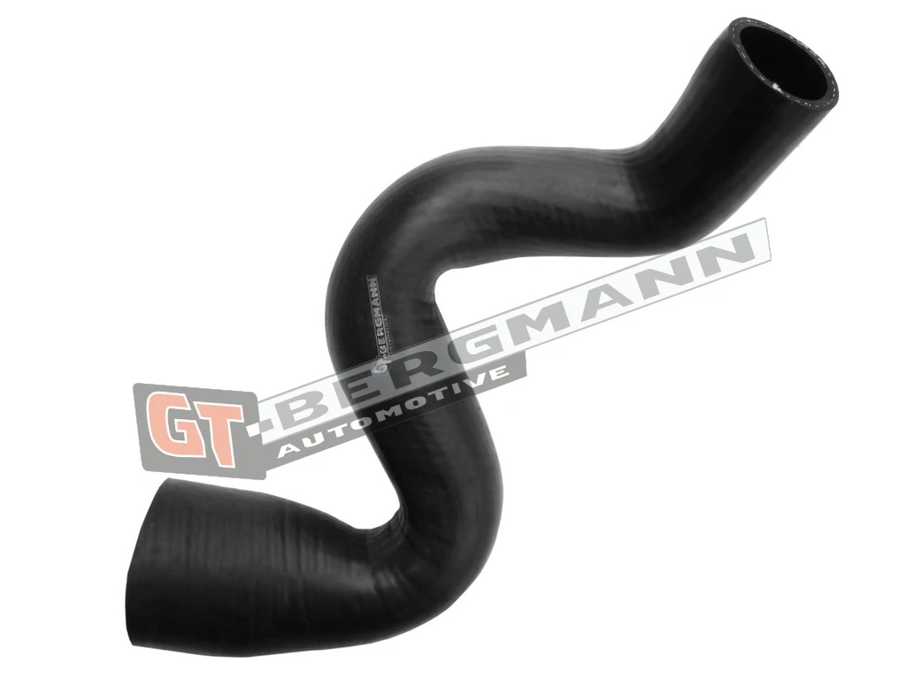 Charge Air Hose