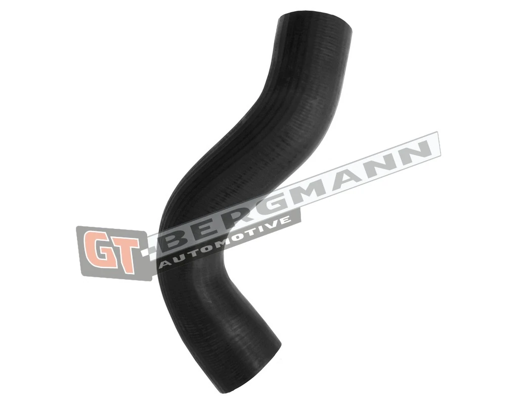 Charge Air Hose