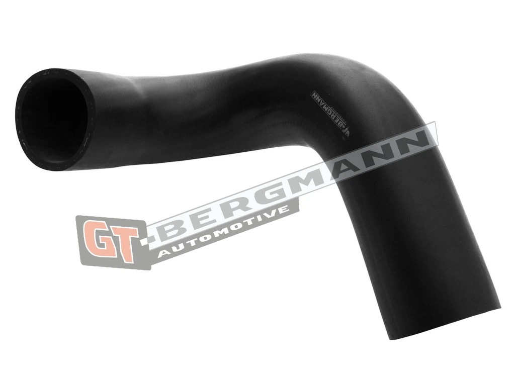 Charge Air Hose